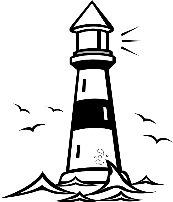 2014-6 No 1 Lighthouse beam